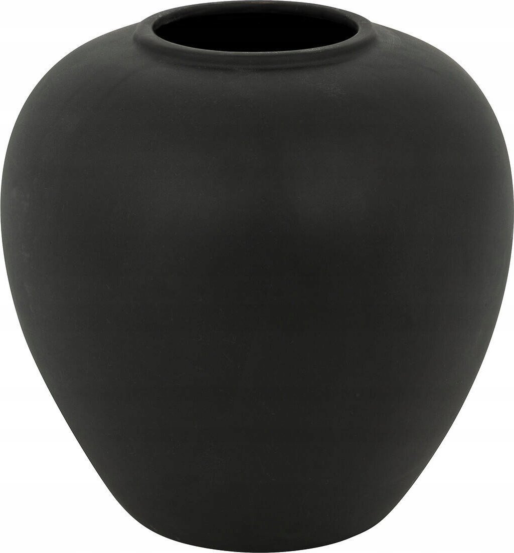 Atmosphera Keramická váza RILY, 22 cm