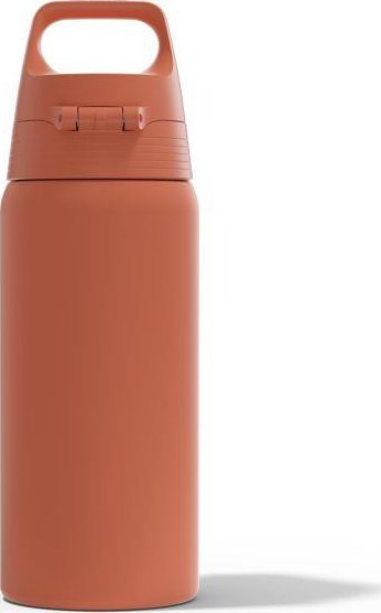 SIGG SIGG Thermo Bottle Shield One Eco Red 0,5L