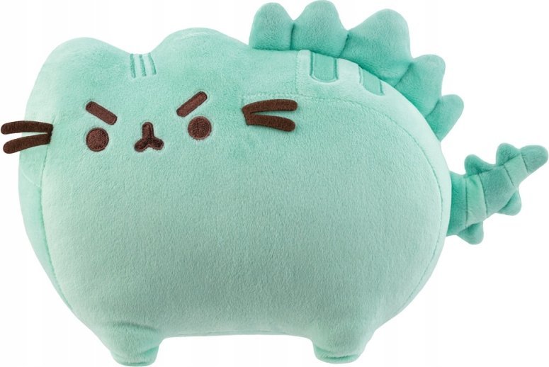 Pusheen Pusheen Mátový drak