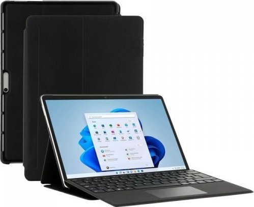 Pouzdro na tablet Mobilis Pouzdro na tablet Mobilis Surface Pro 8 068005 černé