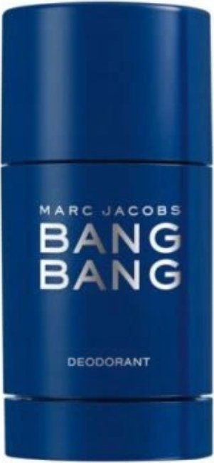 Marc Jacobs Marc Jacobs Bang Bang DST 75 ml