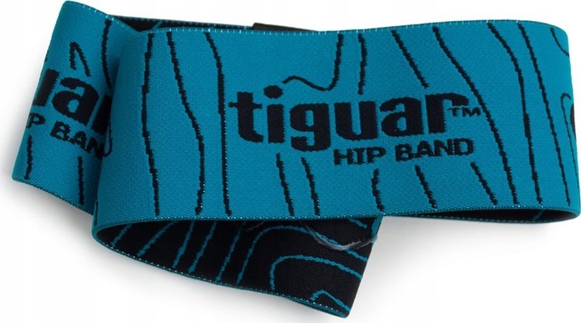 Tiguar Bederní pás Tiguar - II marine (střední)