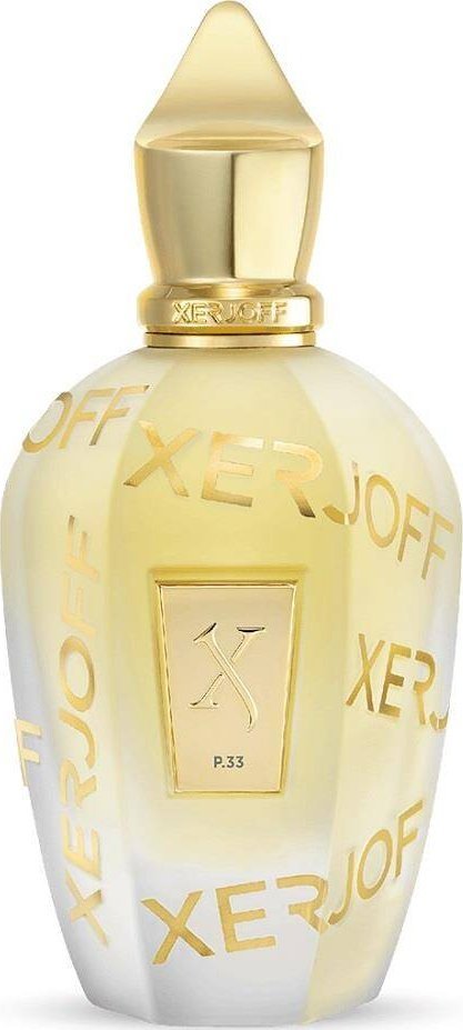 Xerjoff Xerjoff Sketchbook P.33 parfém 100ml