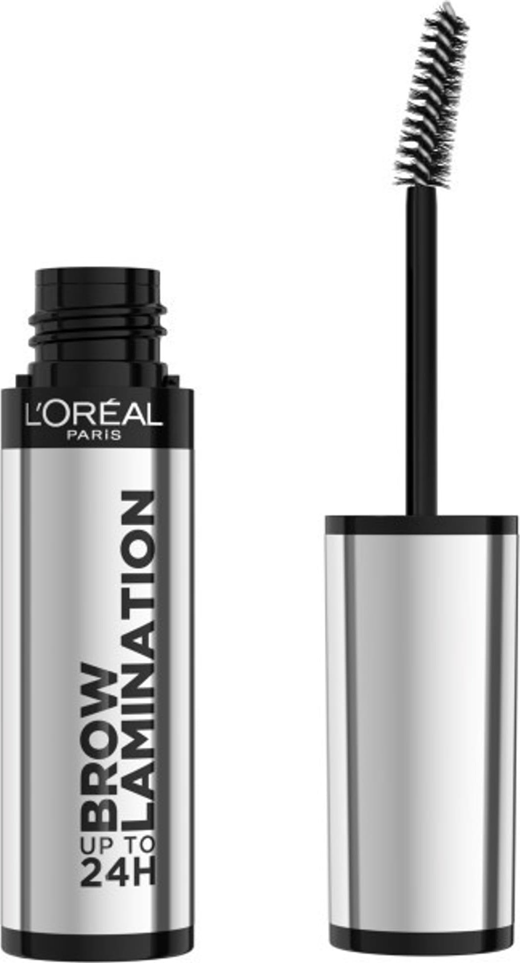 Maybelline Infaillible 24H Brow Lamination gel na obočí - laminační efekt 6 ml
