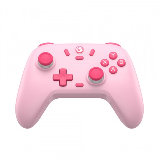 Gamesir Nova Lite Blush Pink
