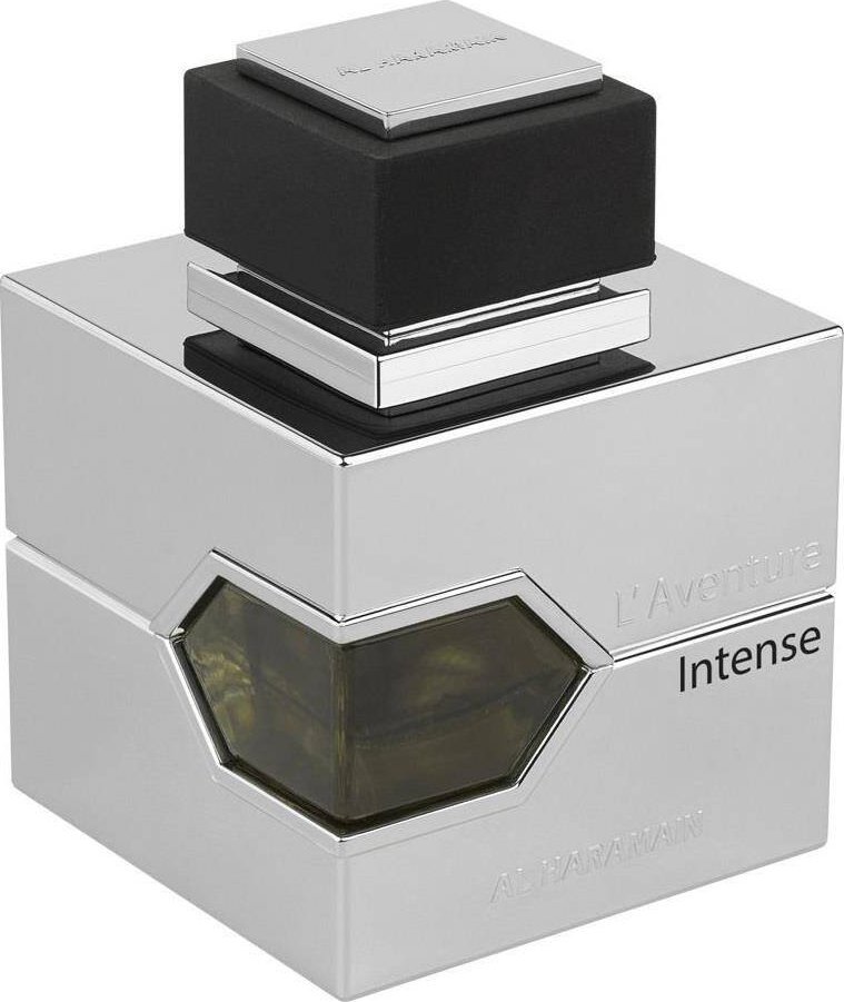 Al Haramain Al Haramain L Aventure Intense edp 100ml