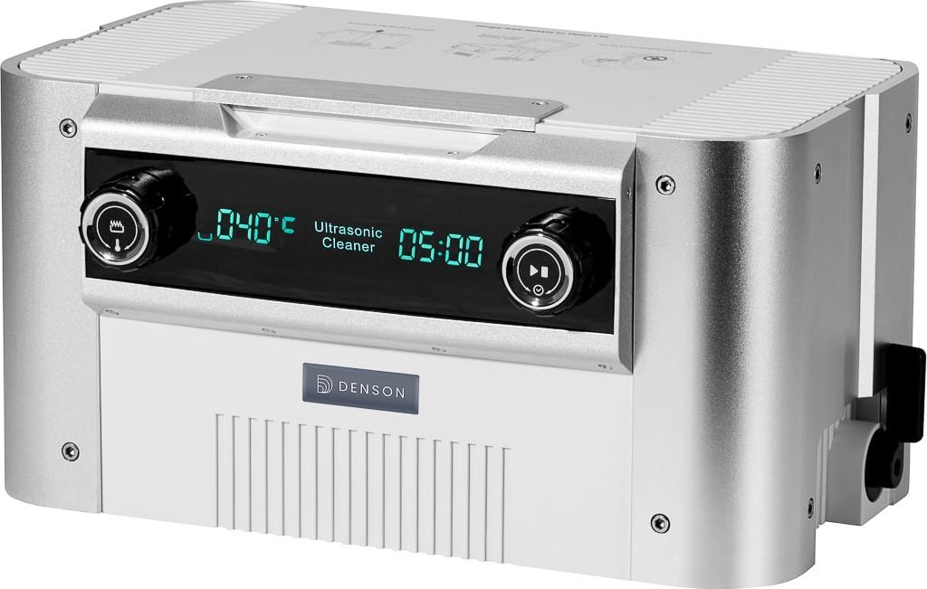 Ultrazvuková čistička Activeshop DENSON CS6.2 6L