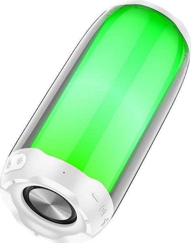 Hoco HOCO reproduktor bluetooth reproduktor HC8 bílý