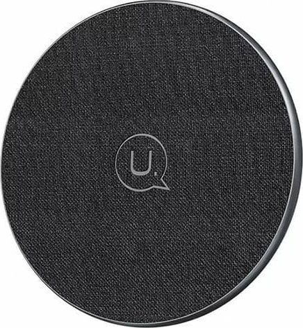 Usams Nabíječka Nabíječka USAMS indukční US-CD223 15W černá/černá CD223ZJ01