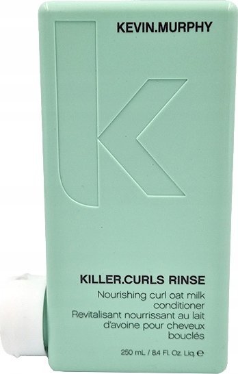 NoName KEVIN MURPHY_Killer Curls Rinse posilující kondicionér pro kudrnaté vlasy 250ml