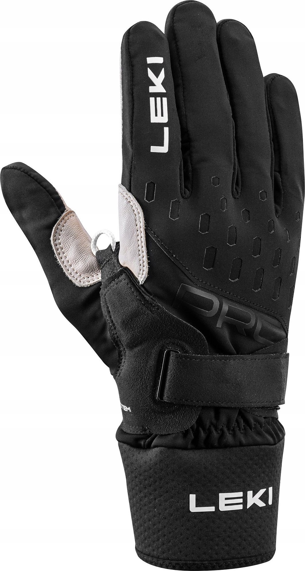 Leki LEKI GLOVES PRC Premium Shark 8.0