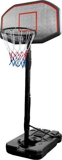 Sportovní  basketbalový set Mobilní stojan 200-300 cm