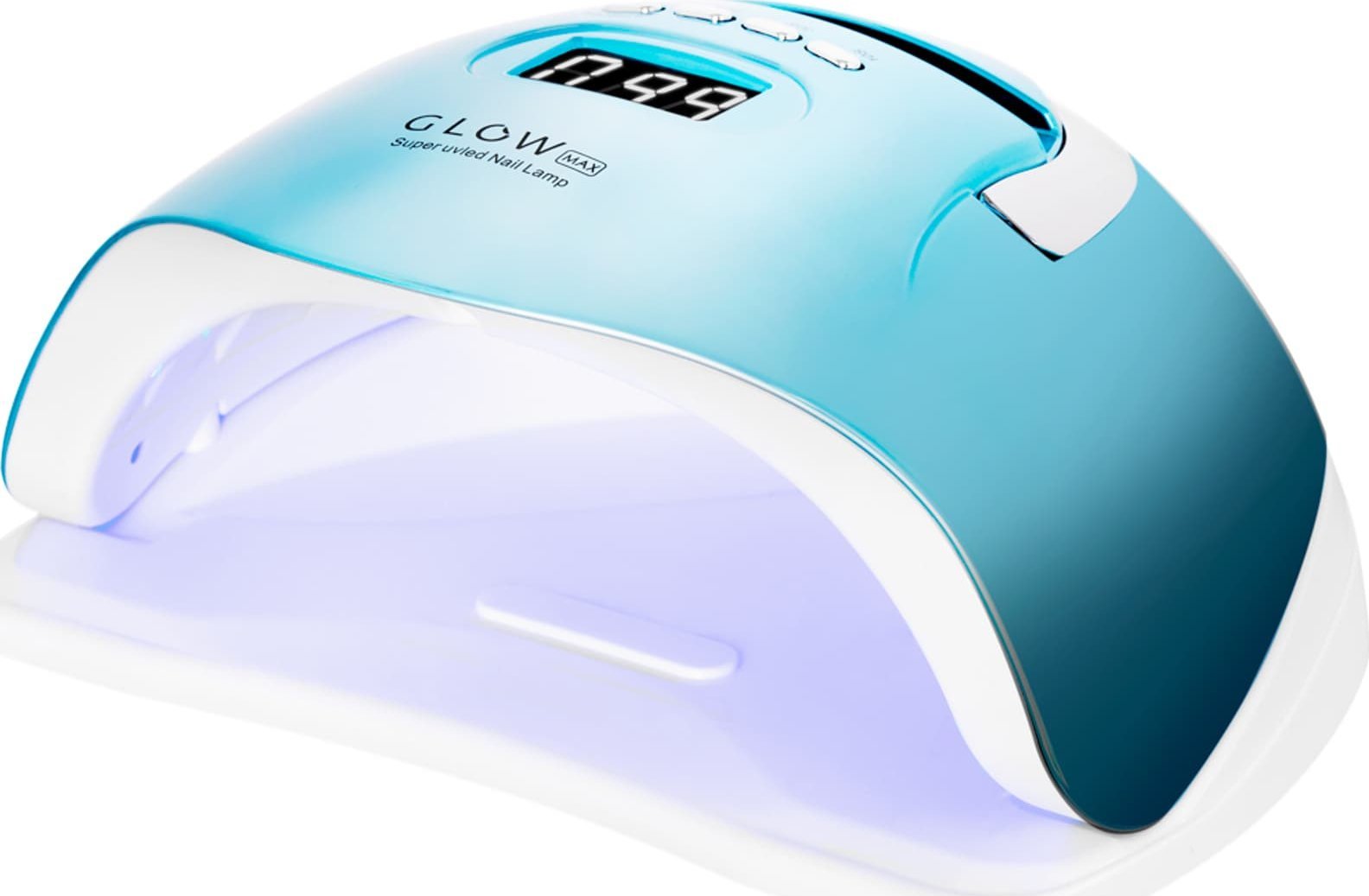 Activeshop Studiová lampa UV LED Glow F2 BP 220W