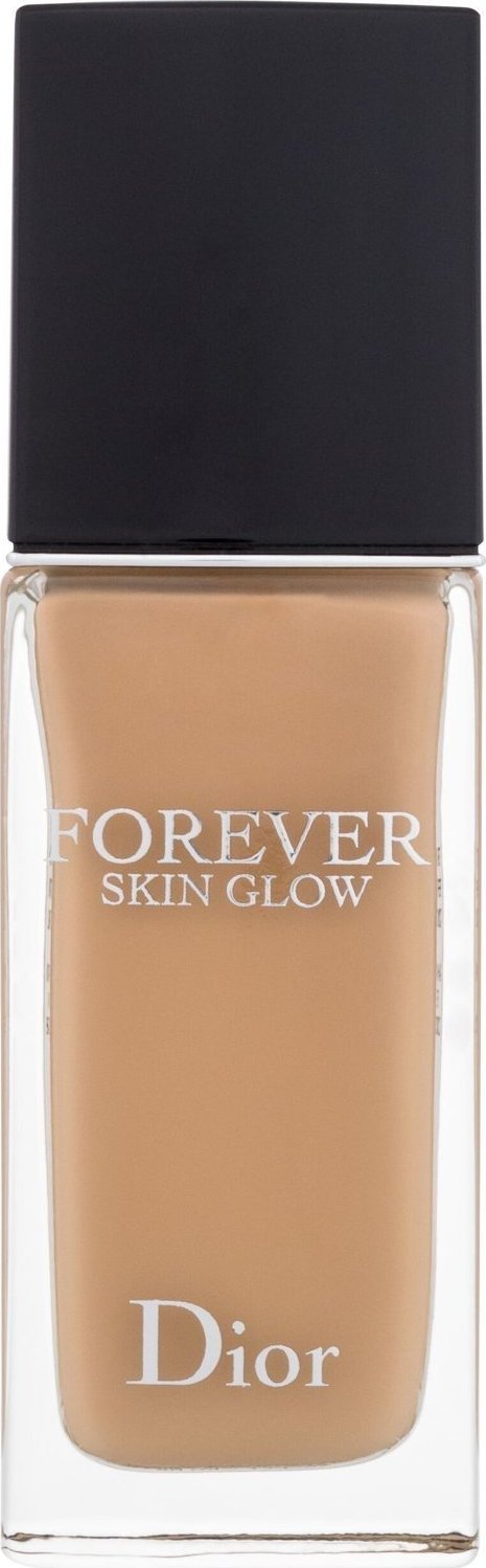 Dior DIOR Forever Skin Glow 24h Hydrating Radiant Foundation 30ml. 2W teplý