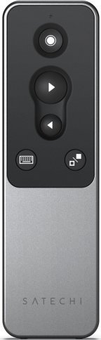 Satechi  R1 Bluetooth Prezentace Remote Space Gray