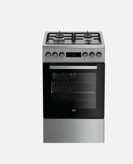 SPORÁK DE FSE52326DXD BEKO