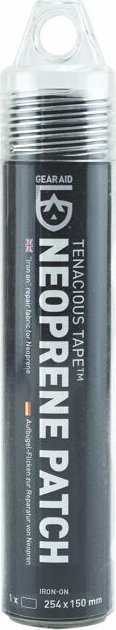 Gear Aid Sada na opravu nažehlovacích neoprenu GearAid 16110-010