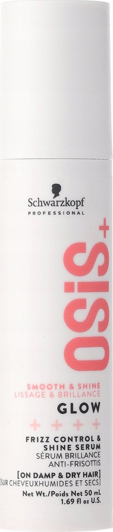 NoName SCHWARZKOPF PROFESSIONAL_Osis+ Glow Serum 50ml