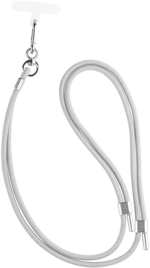 Fixed NeckUNI šnúrka FIXNU-V-GR