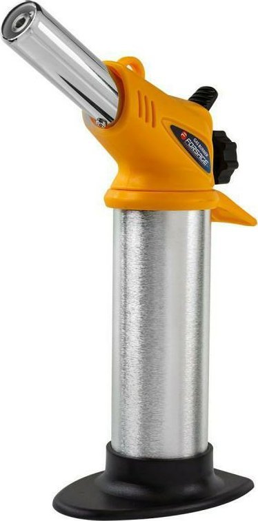 Hikoki Plynový hořák FORSAGE 1300 stupňů.