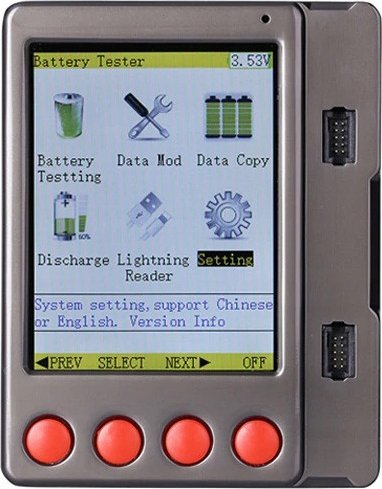 Vega GPS modul TESTER BATERIE IPHONE XR XS XS MAX X 8 8P 7 7P 6S 6 IPHONE KABEL>