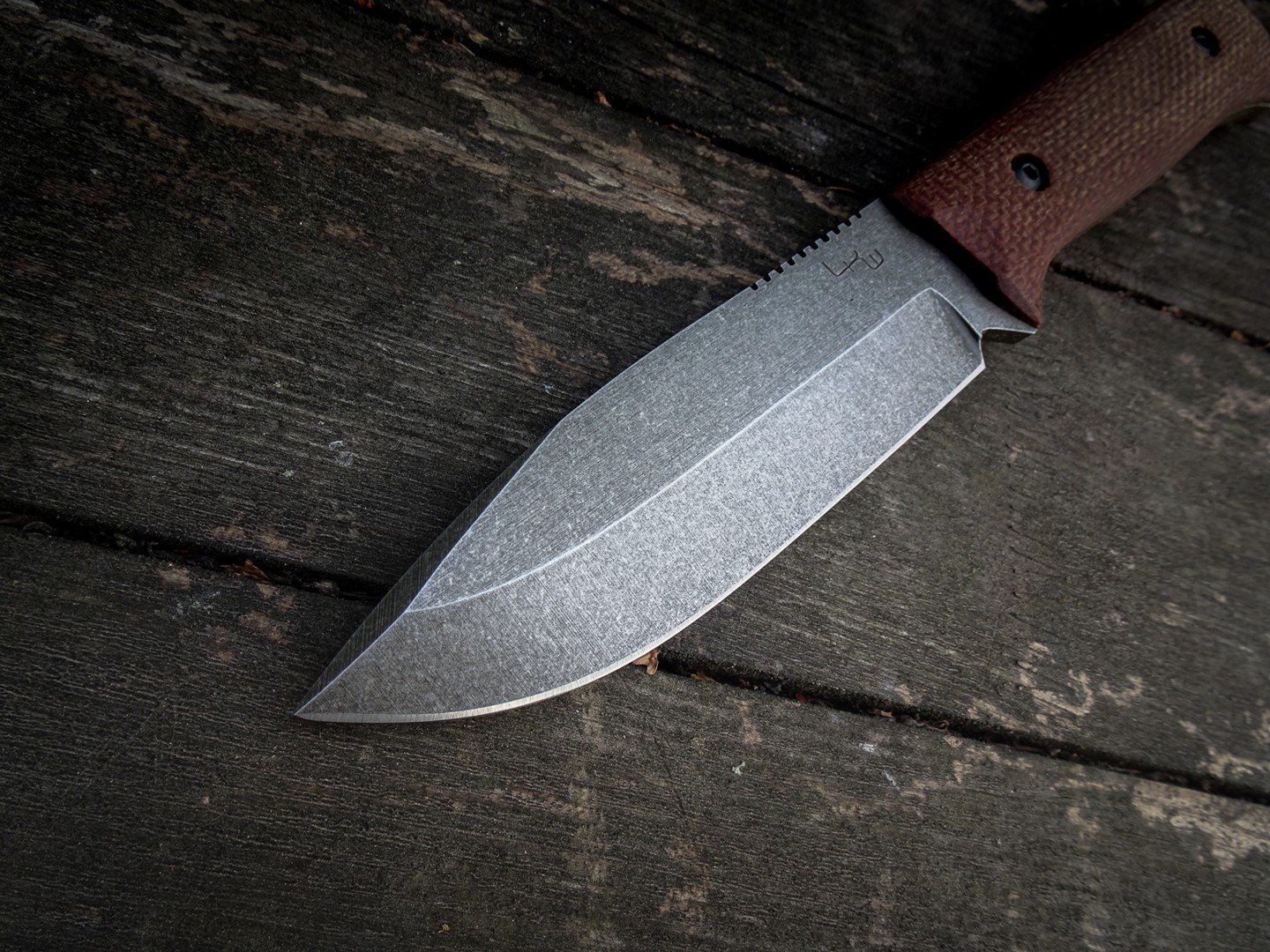 Zwilling Obsluha nože LKW