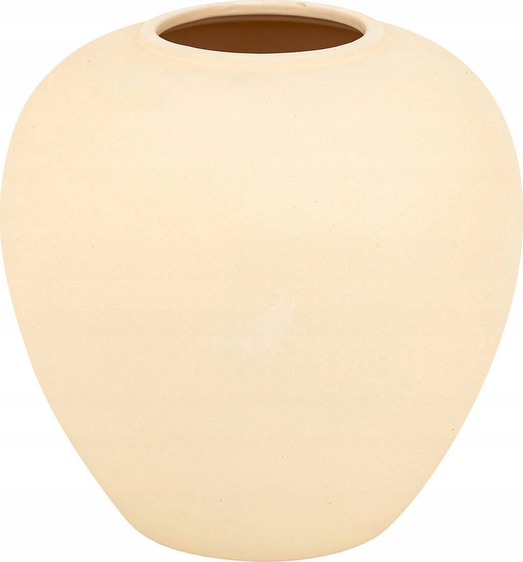 Atmosphera Keramická váza RILY, 22 cm