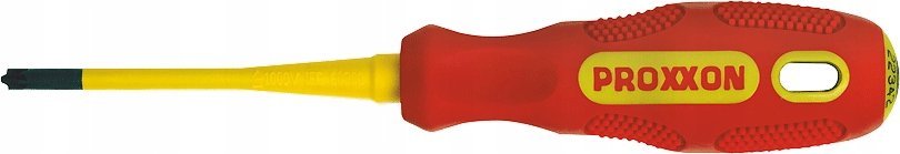 Proxxon VÝSTROJOVÝ KLADENÍK PZ2/SL (PLUS-MINUS)