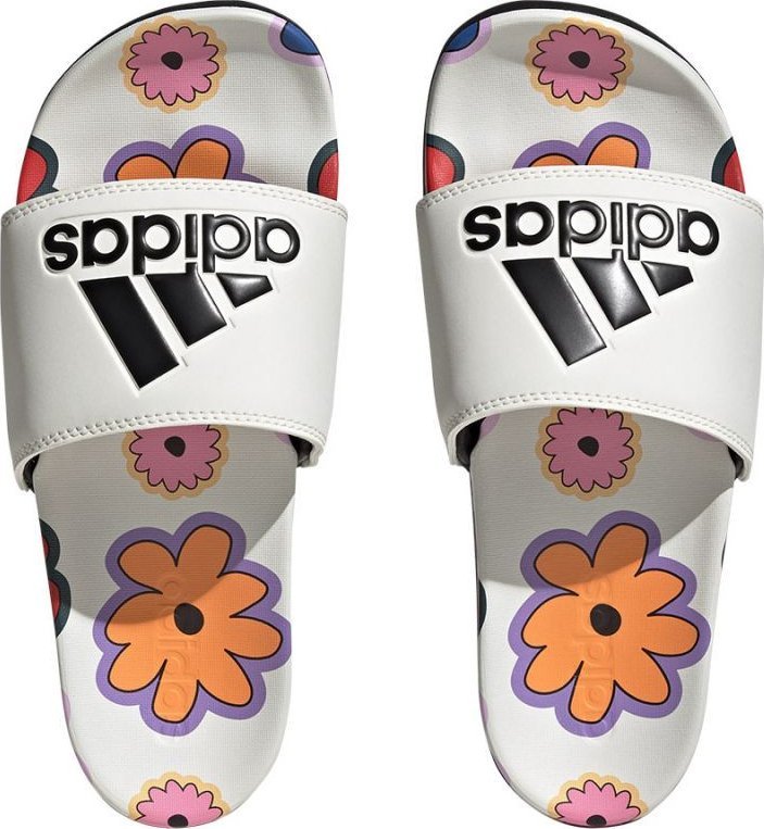 Skluzavky Adidas adidas Adilette Comfort W IE4971
