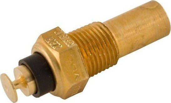 Čidlo teploty vody Imago VDO 120°C M10x1