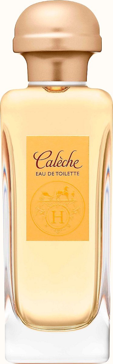 Hermes , Caleche, toaletní voda, pro ženy, 100 ml pro ženy