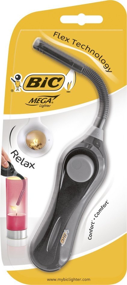 Zapalovač grilu Bic 895170