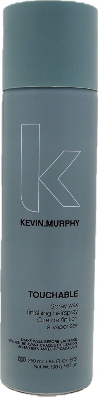 NoName KEVIN MURPHY_Dotykový suchý depilační sprej 250ml