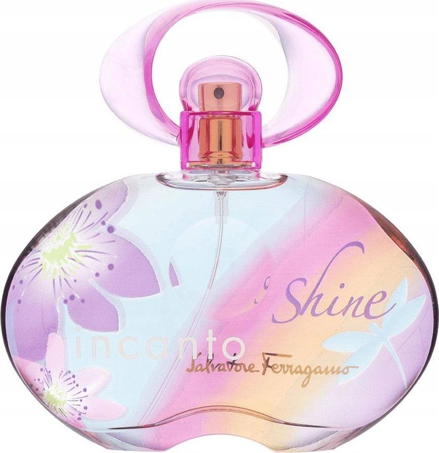 Salvatore Ferragamo EDT 100 ml