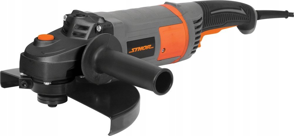 Toya STHOR ÚHLOVÁ BRUSKA 230/2000W bruska