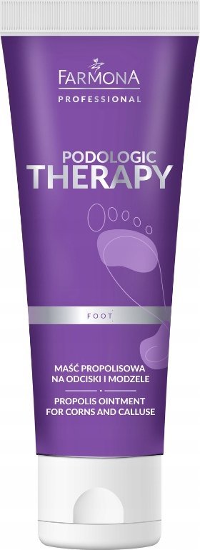 Activeshop Farmona podologic therapy propolisová mast na kuří oka a mozoly 75 ml