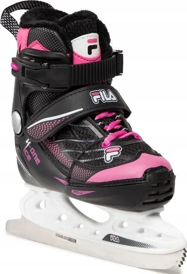 Fila  BRUSLE BRUSLE X-ONE ICE G Black/Pink M35 F22