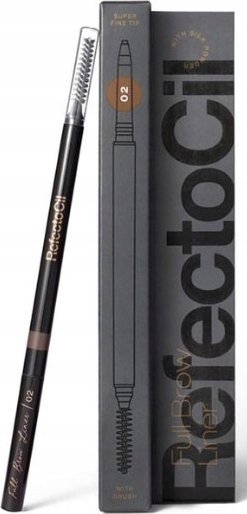 NoName REFECTOCIL_Full Brow Liner automatická tužka na obočí 02 6g