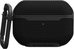 Urban UAG Metropolis - Ochranný kryt pro Airpods Pro 2G (černý)