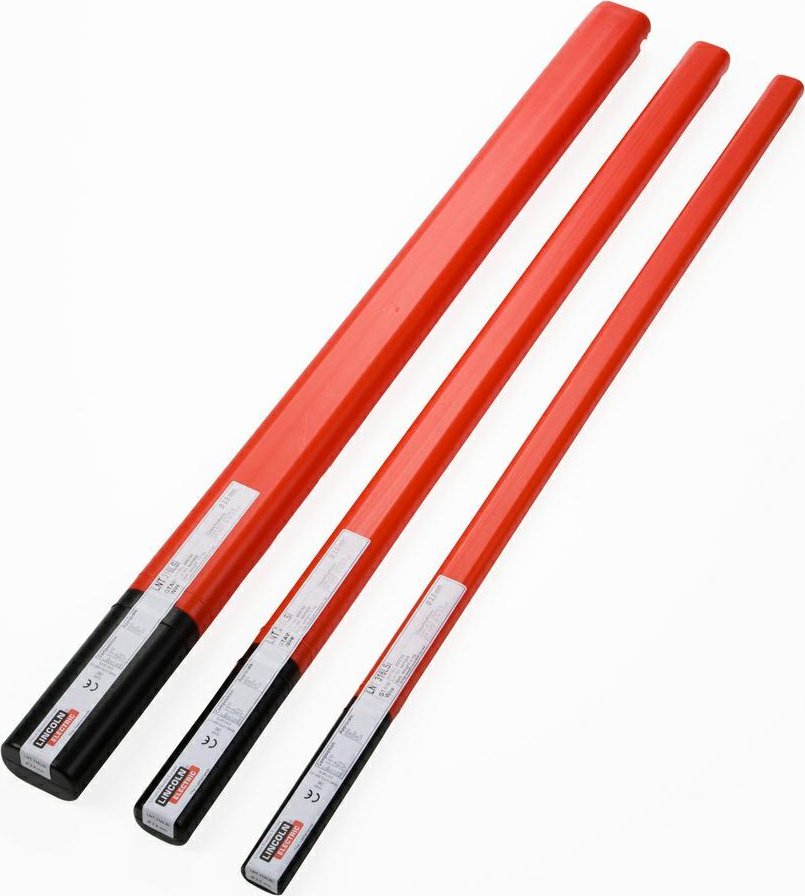 Lincoln Electric LINCOLN TIG SVAŘOVACÍ DRÁT LNT 304LSi 1,2 mm / 5 kg NEREZOVÁ OCEL