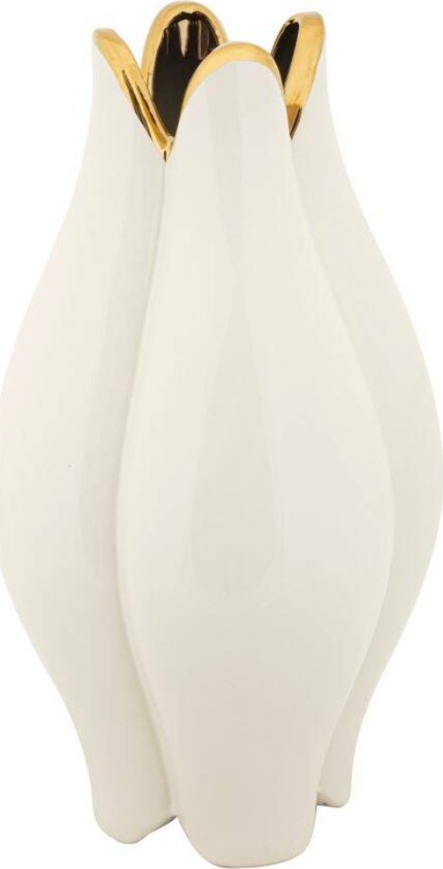 Ferretti Keramická váza POTTER, O 21 x 40 cm