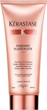 Kerastase Discipline Fondant Fluidealiste Disciplining balzám, který dodává vlasům hladkost při pohybu 200 ml