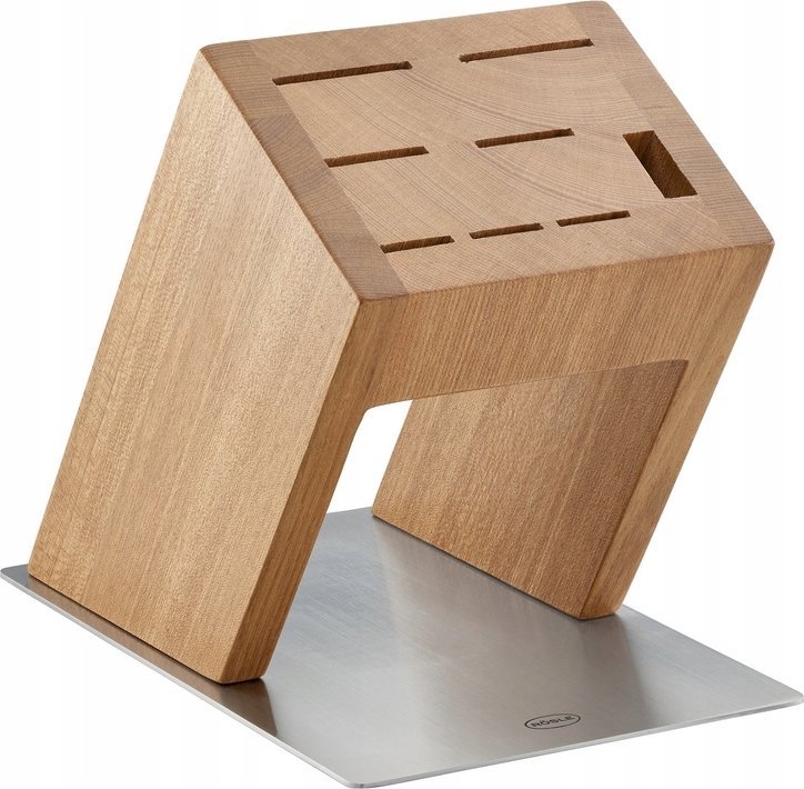 Blok na nože Roesle KnifeX - Roesle