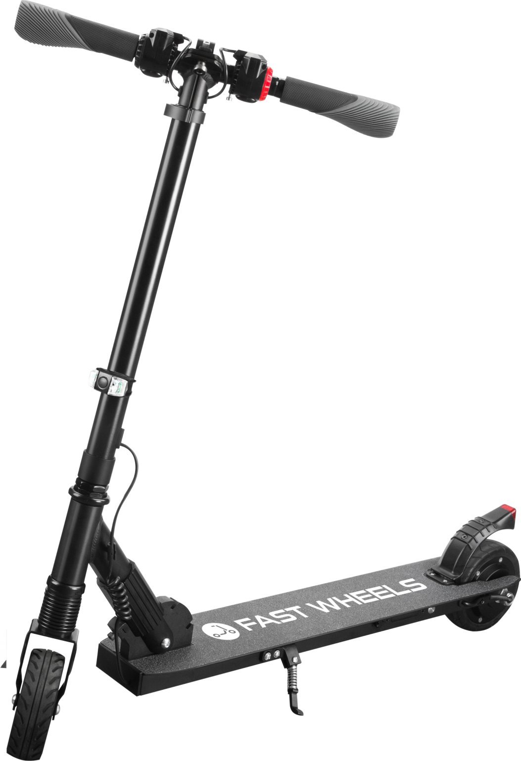 FAST WHEELS REBEL 250W 23KM elektrobicykel