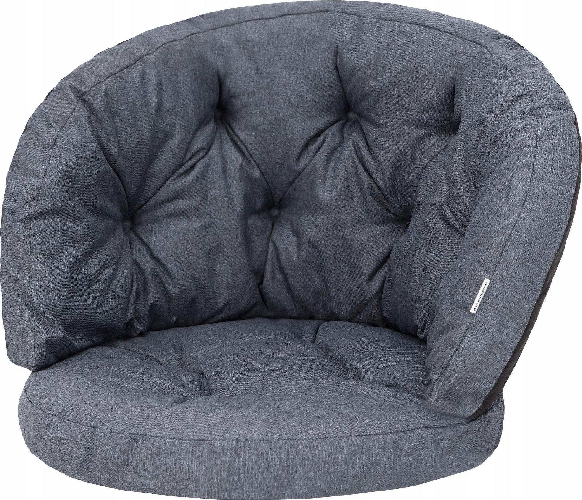 Polštáře Hobbygarden Amanda Prestige Navy Blue