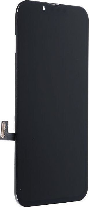 OEM displej pro iPhone 13 s dotykovou obrazovkou, černý (HD+ Incell), přenosný IC