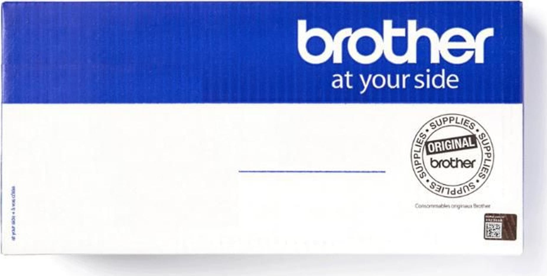 Brother Paměť pro notebooky Ohřívač fixační jednotky Brother D00V9U001