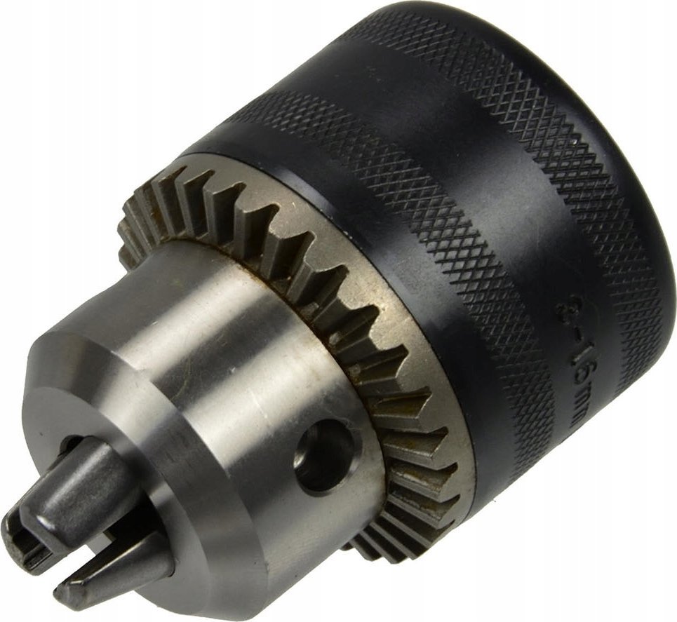 AWTools VRTACÍ HLAVA 16mm B16 KLÍČ