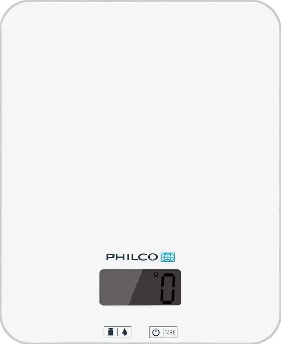 Philco Kuchyňská váha PHKS 4510