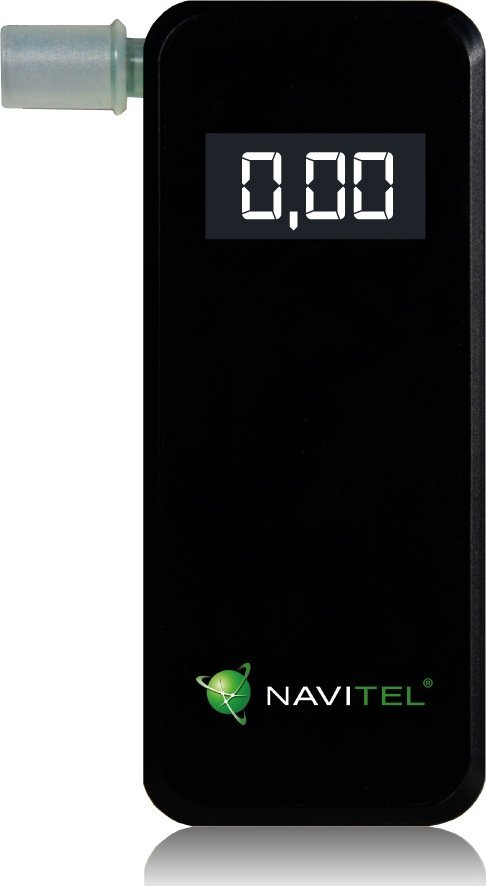 Nabíječka Navitel NAVITEL ALC 01 Black